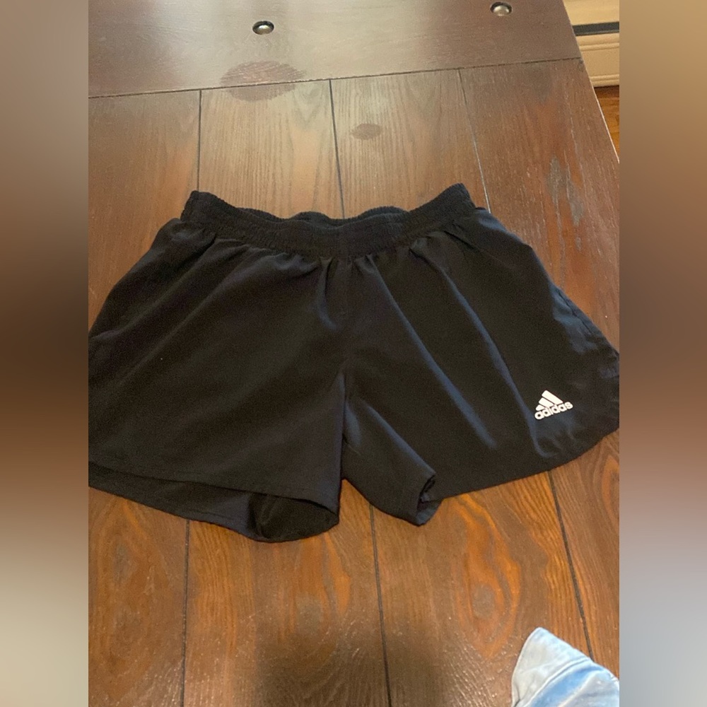 Women’s adidas shorts